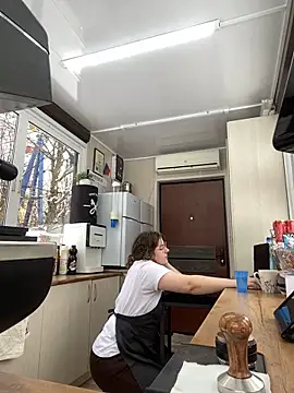 cinnabon  online show from 23, 1, 2025