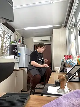 cinnabon  online show from 25, 1, 2025