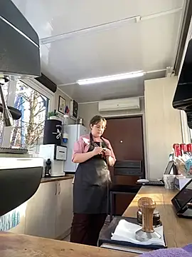 cinnabon  online show from 29, 1, 2025