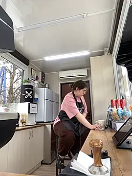 cinnabon  online show from 2, 2, 2025