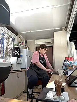 cinnabon  online show from 10, 2, 2025