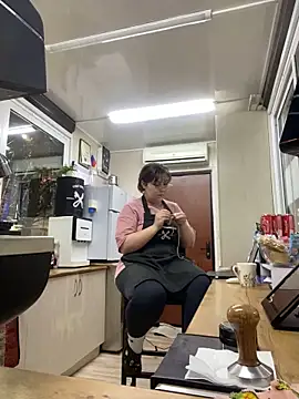 cinnabon  online show from 10, 2, 2025