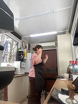 cinnabon  online show from 17, 2, 2025