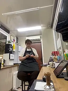 cinnabon  online show from 23, 2, 2025