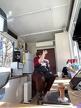 cinnabon  online show from 7, 3, 2025