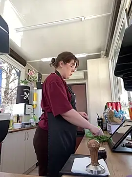 cinnabon  online show from 8, 3, 2025