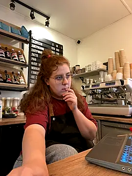 cinnabon  online show from 19, 9, 2025