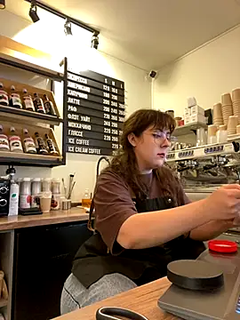 cinnabon  online show from 15, 10, 2025