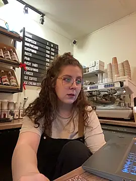 cinnabon  online show from 21, 12, 2025