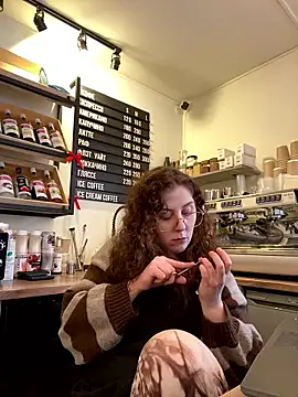 cinnabon  online show from 17, 1, 2026