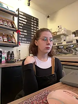 cinnabon  online show from 10, 2, 2026