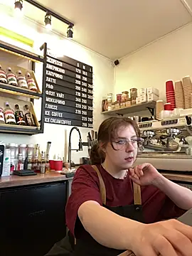 cinnabon  online show from 18, 5, 2026