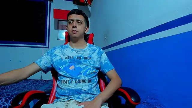 maxowens oficial online show from 6, 7, 2026
