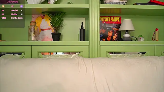 LindaFarmer online show from 29, 3, 2026