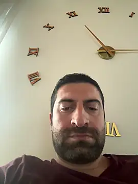 235BABIKO235 online show from 9, 12, 2024