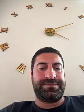 235BABIKO235 online show from 20, 9, 2025