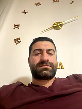 235BABIKO235 online show from 18, 10, 2025