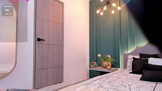 Snapshot of rubyhill_2711 chatting on 12, 1, 2025 rubyhill 2711 online show from 12, 1, 2025