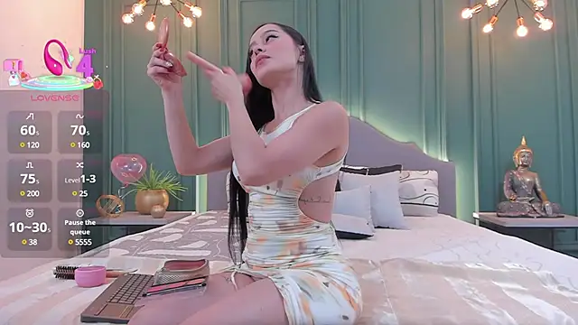 Snapshot of rubyhill_2711 chatting on 19, 2, 2025 rubyhill 2711 online show from 19, 2, 2025