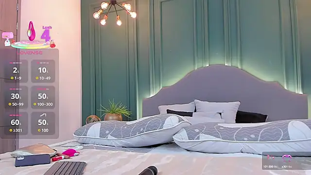 Snapshot of rubyhill_2711 chatting on 23, 3, 2025 rubyhill 2711 online show from 23, 3, 2025