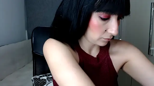 Laura-pervert online show from 29, 11, 2025