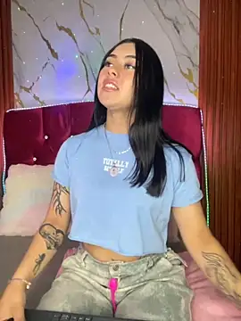 emily 22x online show from 27, 10, 2025