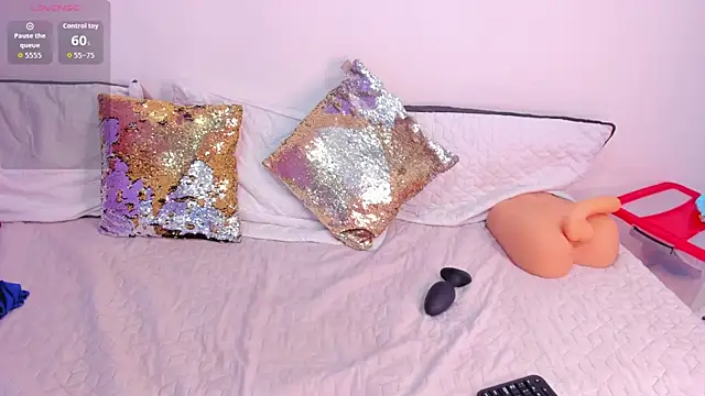 cookplleaser online show from 16, 10, 2025