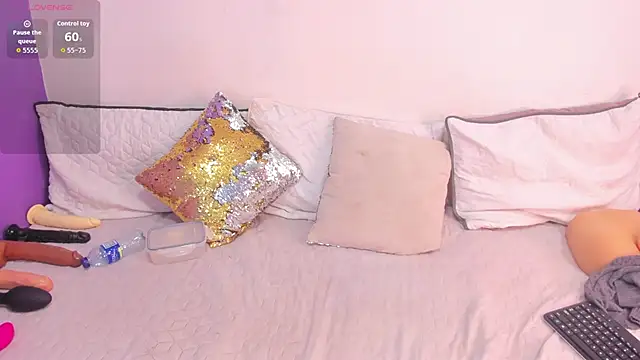 cookplleaser online show from 18, 10, 2025