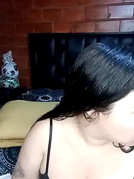 Snapshot of Chantal_lopez chatting on 29, 4, 2026 Chantal lopez online show from 29, 4, 2026