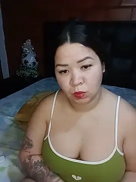 Snapshot of Chantal_lopez chatting on 21, 5, 2026 Chantal lopez online show from 21, 5, 2026