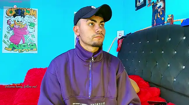 Snapshot of kalivan_voinesscu chatting on 21, 1, 2025 kalivan voinesscu online show from 21, 1, 2025