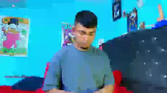 Snapshot of kalivan_voinesscu chatting on 22, 1, 2025 kalivan voinesscu online show from 22, 1, 2025