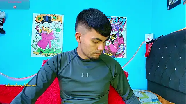 Snapshot of kalivan_voinesscu chatting on 17, 2, 2025 kalivan voinesscu online show from 17, 2, 2025