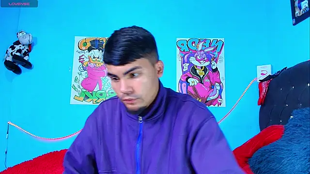 Snapshot of kalivan_voinesscu chatting on 28, 2, 2025 kalivan voinesscu online show from 28, 2, 2025