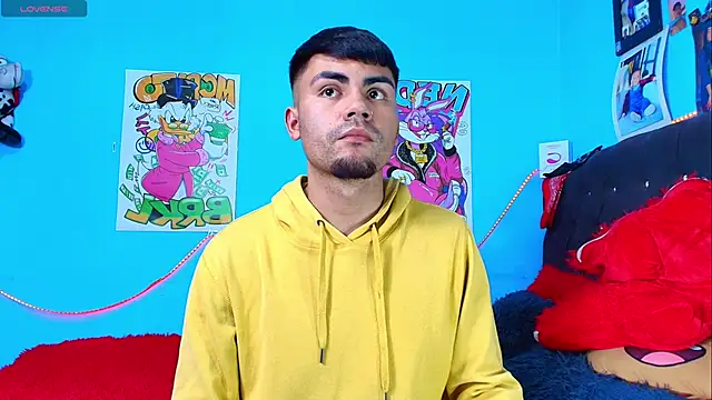 Snapshot of kalivan_voinesscu chatting on 7, 3, 2025 kalivan voinesscu online show from 7, 3, 2025