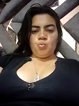 naughty-sharlot online show from 3, 11, 2025