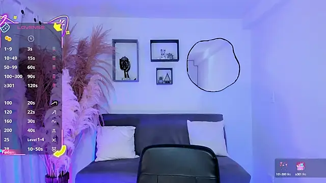 divine amy1 online show from 13, 10, 2025
