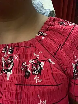 Tameesh sexy mistress online show from 9, 4, 2026