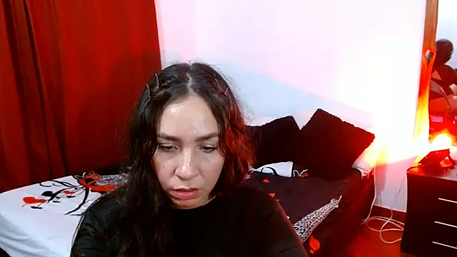 Snapshot of naihroby chatting on 18, 1, 2025 naihroby online show from 18, 1, 2025