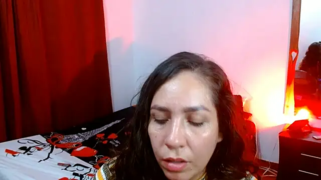 Snapshot of naihroby chatting on 19, 1, 2025 naihroby online show from 19, 1, 2025