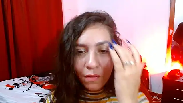 Snapshot of naihroby chatting on 19, 1, 2025 naihroby online show from 19, 1, 2025