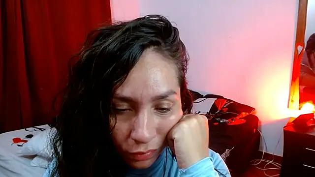 Snapshot of naihroby chatting on 21, 1, 2025 naihroby online show from 21, 1, 2025