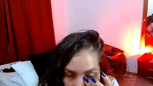 Snapshot of naihroby chatting on 22, 1, 2025 naihroby online show from 22, 1, 2025