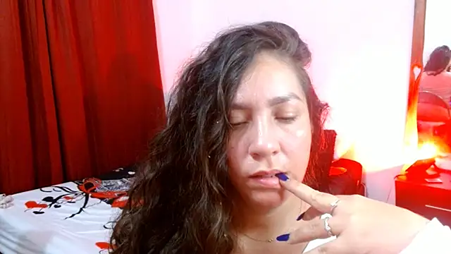 Snapshot of naihroby chatting on 26, 1, 2025 naihroby online show from 26, 1, 2025