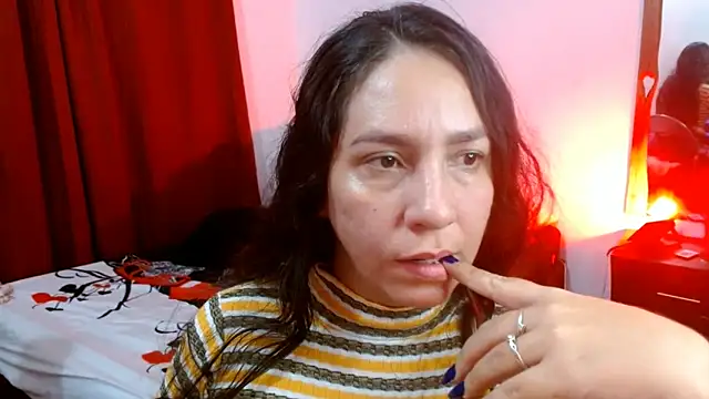 Snapshot of naihroby chatting on 27, 1, 2025 naihroby online show from 27, 1, 2025