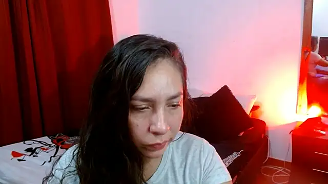 Snapshot of naihroby chatting on 28, 1, 2025 naihroby online show from 28, 1, 2025