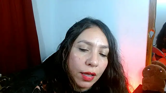 Snapshot of naihroby chatting on 25, 2, 2025 naihroby online show from 25, 2, 2025