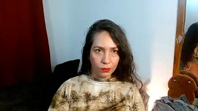 Snapshot of naihroby chatting on 27, 2, 2025 naihroby online show from 27, 2, 2025