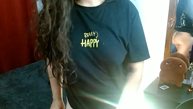 Snapshot of naihroby chatting on 4, 3, 2025 naihroby online show from 4, 3, 2025