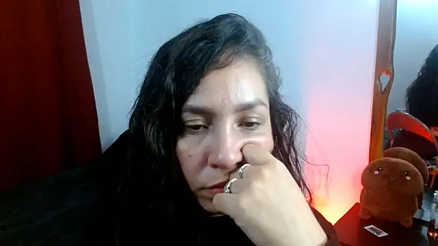 Snapshot of naihroby chatting on 7, 3, 2025 naihroby online show from 7, 3, 2025